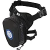 Мотосумка набедренная RIDING TRIBE M-8915 3л 28х10х25см