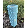 Массажный ролик (роллер) PowerPlay 4342 Massage Roller Синий (30x10см.)