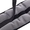 Утяжелители для ног и рук
 MARATON FI-3123-3 2x1,5кг