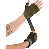 Тактические перчатки
 без пальцев
 SP-SPORT

 BC-8811 (Оливковый)