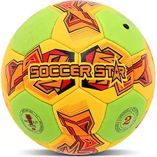 Мяч гандбольный SOCCER STAR HB-4531-2 2
