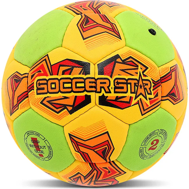Мяч гандбольный SOCCER STAR HB-4531-2
 2