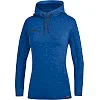 Кофта с капюшоном premium basics JAKO 6729-04