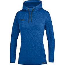 Кофта з капюшоном premium basics JAKO 6729-04