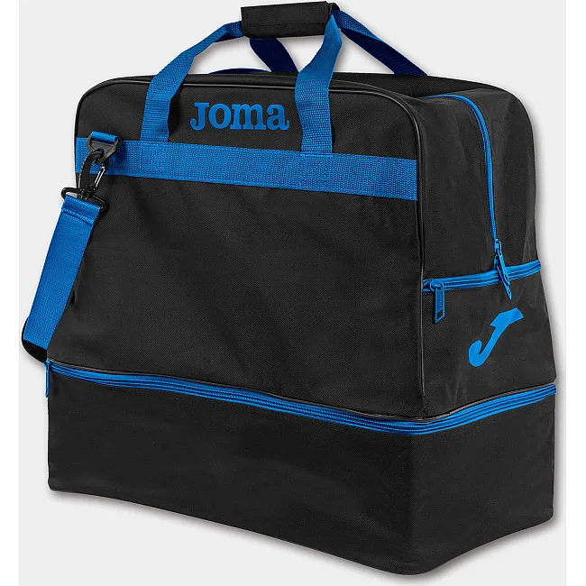 Спортивна сумка Joma TRAINING III LARGE 48х49х29см