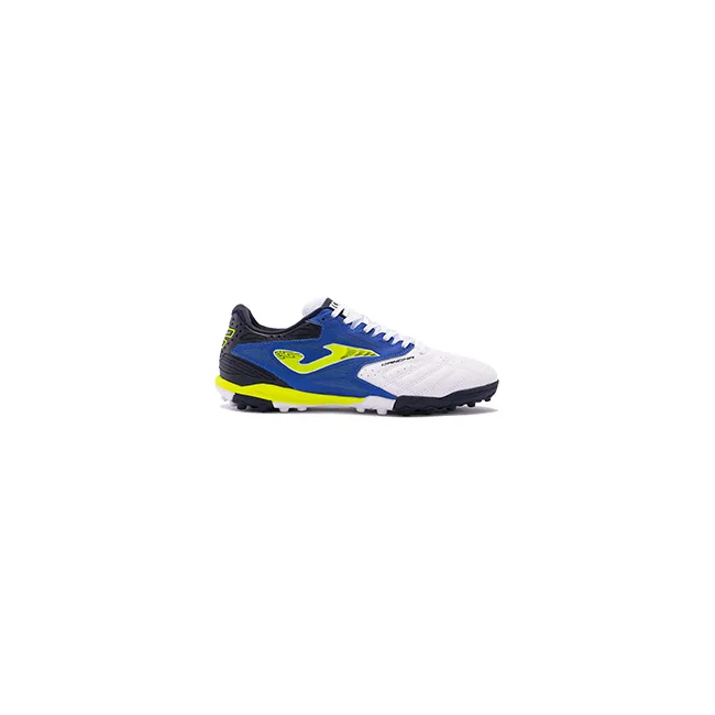 Сороконіжки Joma CANCHA біло-сині