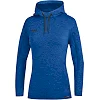 Кофта с капюшоном premium basics JAKO 6729-04