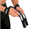 Лямки для тяги LIFTING STRAP LiveUp LP8092 2шт (Черный)