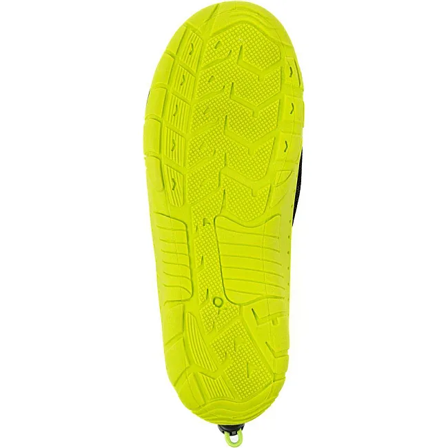 Аквашузи Aqua Speed AQUA SHOE MODEL 28A 9159 чорний, жовтий