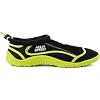Аквашузи Aqua Speed AQUA SHOE MODEL 28A 9159 чорний, жовтий