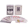 Набор для покера в круглой металлической коробке Texas Holdem Poker set SP-SPORT
 IG-6616 240 фишек