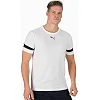 Мужская футболка Puma teamRISE Jersey белый L