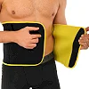 Пояс для схуднення EXCEED 945CA
: 96х27см, XL: 100х28см.