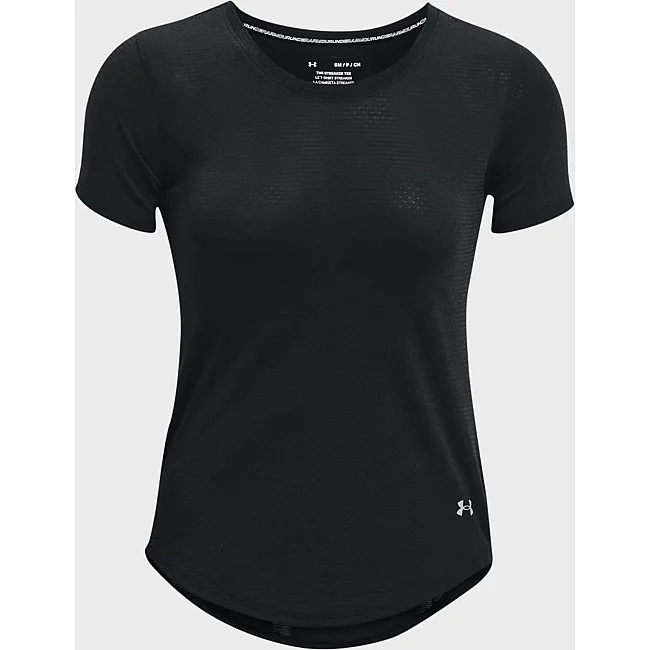 Футболка UNDER ARMOUR Streaker SS жіноча MD