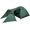 Палатка кемпинговая четырехместная с тентом и тамбуром ROYOKAMP VENICE SY-100904