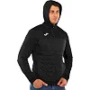 Спортивна куртка
 JOMA

 BERNA 101103-100 (Чорний)