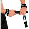 Лямки для тяги LIFTING STRAP LiveUp LP8092 2шт (Черный)
