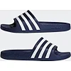 Шлепанцы Adidas ADILETTE AQUA темно-синий
