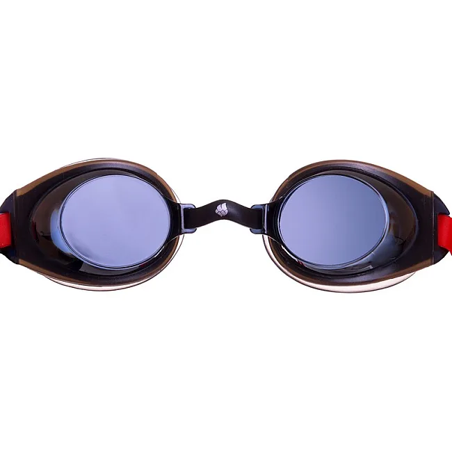 Очки для плавания юниорские MADWAVE
 Simpler II Junior M041107 (Бирюзовый)