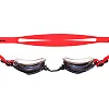 Очки для плавания юниорские MADWAVE
 Simpler II Junior M041107 (Бирюзовый)