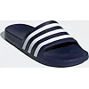 Шлепанцы Adidas ADILETTE AQUA темно-синий