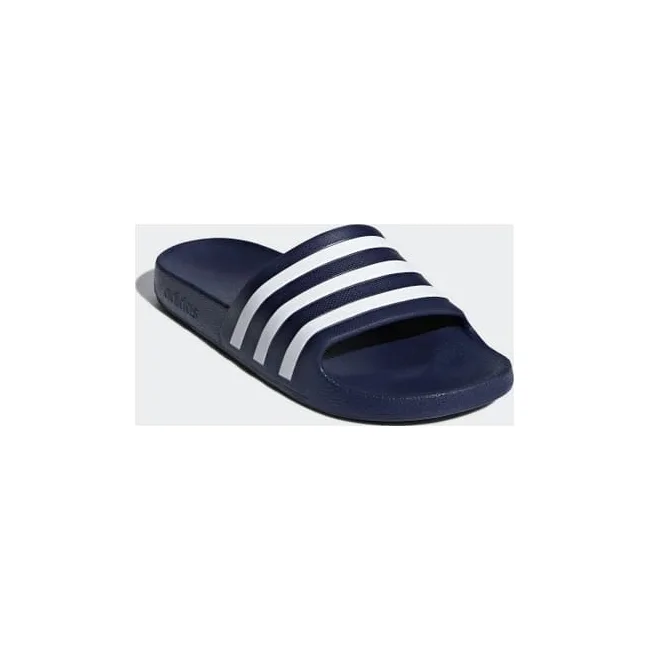 Шлепанцы Adidas ADILETTE AQUA темно-синий