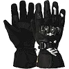 Зимние перчатки для мотоцикла MADBIKE MAD66X (Черный)