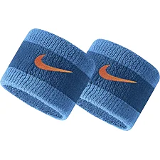 Напульсник Nike SWOOSH WRISTBANDS 2 PK