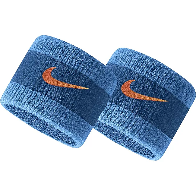 Напульсник Nike SWOOSH WRISTBANDS 2 PK