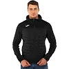 Спортивна куртка
 JOMA

 BERNA 101103-100 (Чорний)