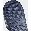 Шлепанцы Adidas ADILETTE AQUA темно-синий