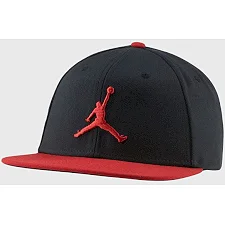 Кепка Nike JORDAN PRO JUMPMAN SNAPBACK