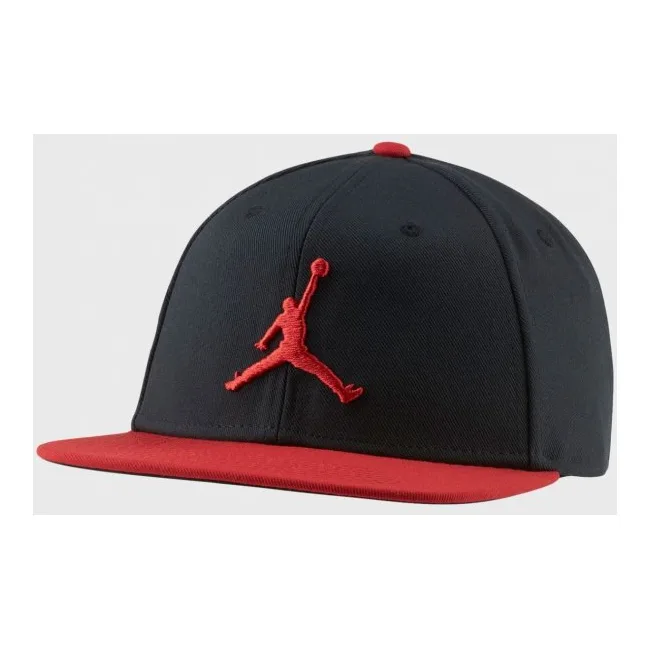 Кепка Nike JORDAN PRO JUMPMAN SNAPBACK