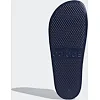 Шлепанцы Adidas ADILETTE AQUA темно-синий