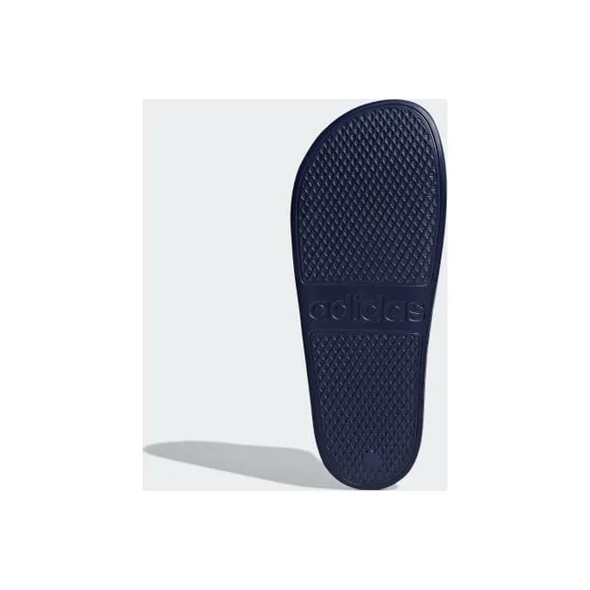 Шлепанцы Adidas ADILETTE AQUA темно-синий