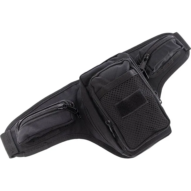 Тактическая сумка
 на пояс SILVER KNIGHT TY-9400
 43х19х7см 6л (Оливковый)