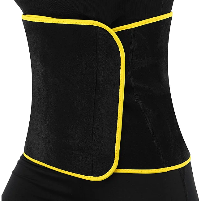 Пояс для схуднення EXCEED 945CA
: 96х27см, XL: 100х28см.