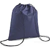 Рюкзак-мешок PUMA Phase Gym Sack 16L синий 37,5x43 см