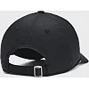 Кепка мужская UNDER ARMOUR Storm Blitzing Adj черный OSFM