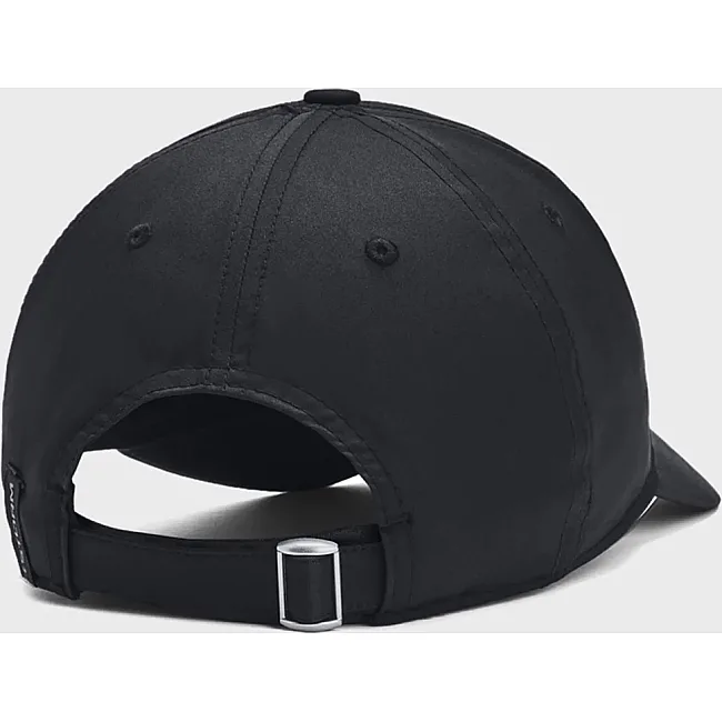 Кепка мужская UNDER ARMOUR Storm Blitzing Adj черный OSFM