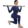 Бодибар Body Bar разборной 3-х секционный ZELART
 FI-9994-5 вес 5кг