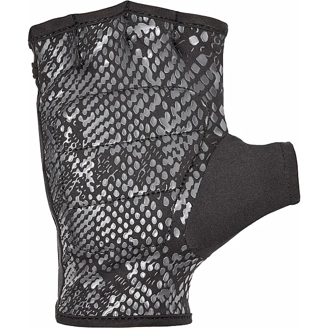 Перчатки для тренинга женские Adidas Women's Training Gloves черный L