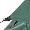Палатка кемпинговая четырехместная с тентом и тамбуром ROYOKAMP VENICE SY-100904
