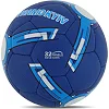 Футбольний м'яч BALLONSTAR DYNAMO KYIV FB-4084 №5 PU (Жовтий-синій)
