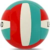 Волейбольный мяч
 LEGEND AIR VL-8446 №5 PU
-красный (Зеленый-красный)