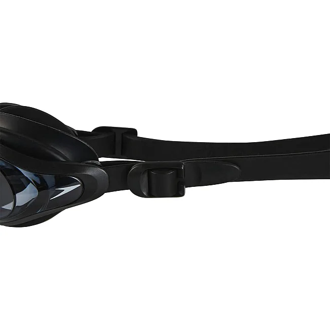 Очки для плавания Speedo MARINER SUPREME GOG AU черный