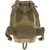 Тактический рюкзак рейдовый
 SP-SPORT
 ZK-5511
 75х35х25см 66л (Хаки)