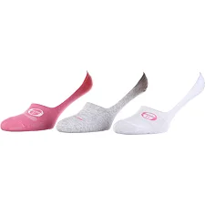 Носки Sergio Tacchini 3-pack женские