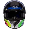 Шлем для мотоцикла интеграл
 RXR M-666
