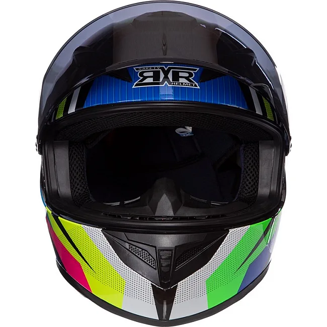 Шлем для мотоцикла интеграл
 RXR M-666